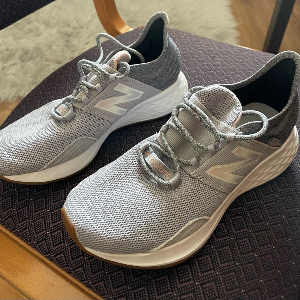 New Balance Fresh Foam Roav Running Shoe